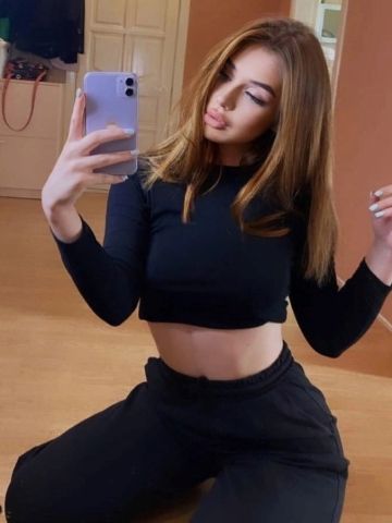 Проститутка Арина